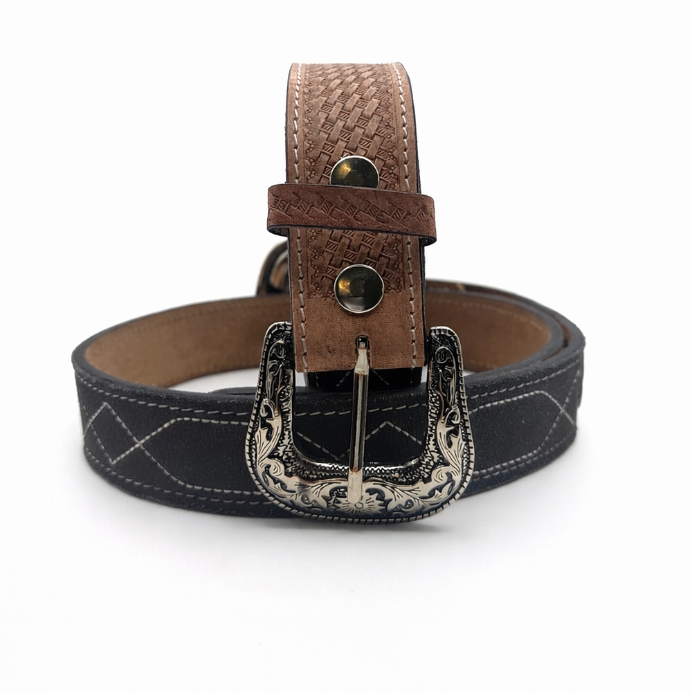 Belts & Bags