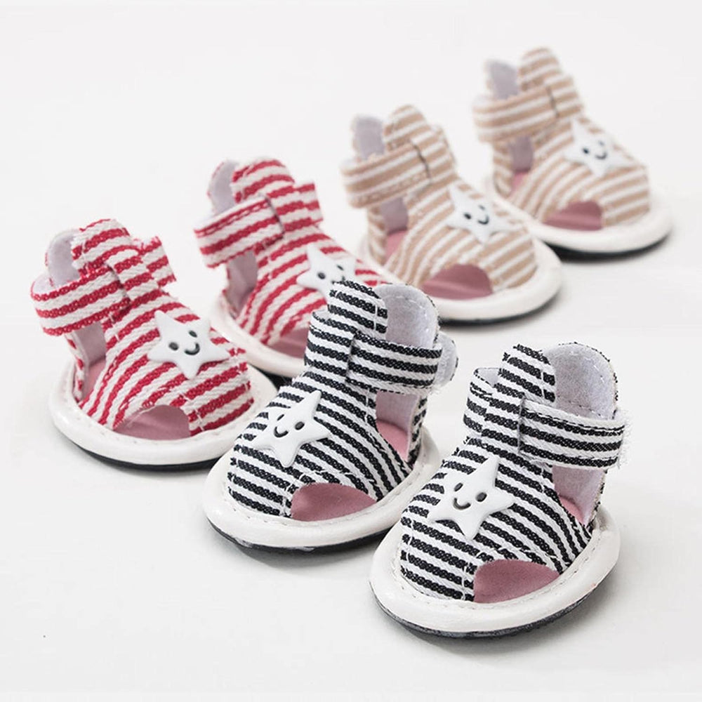 The Perfect Paw-Dog Shoes & Boots