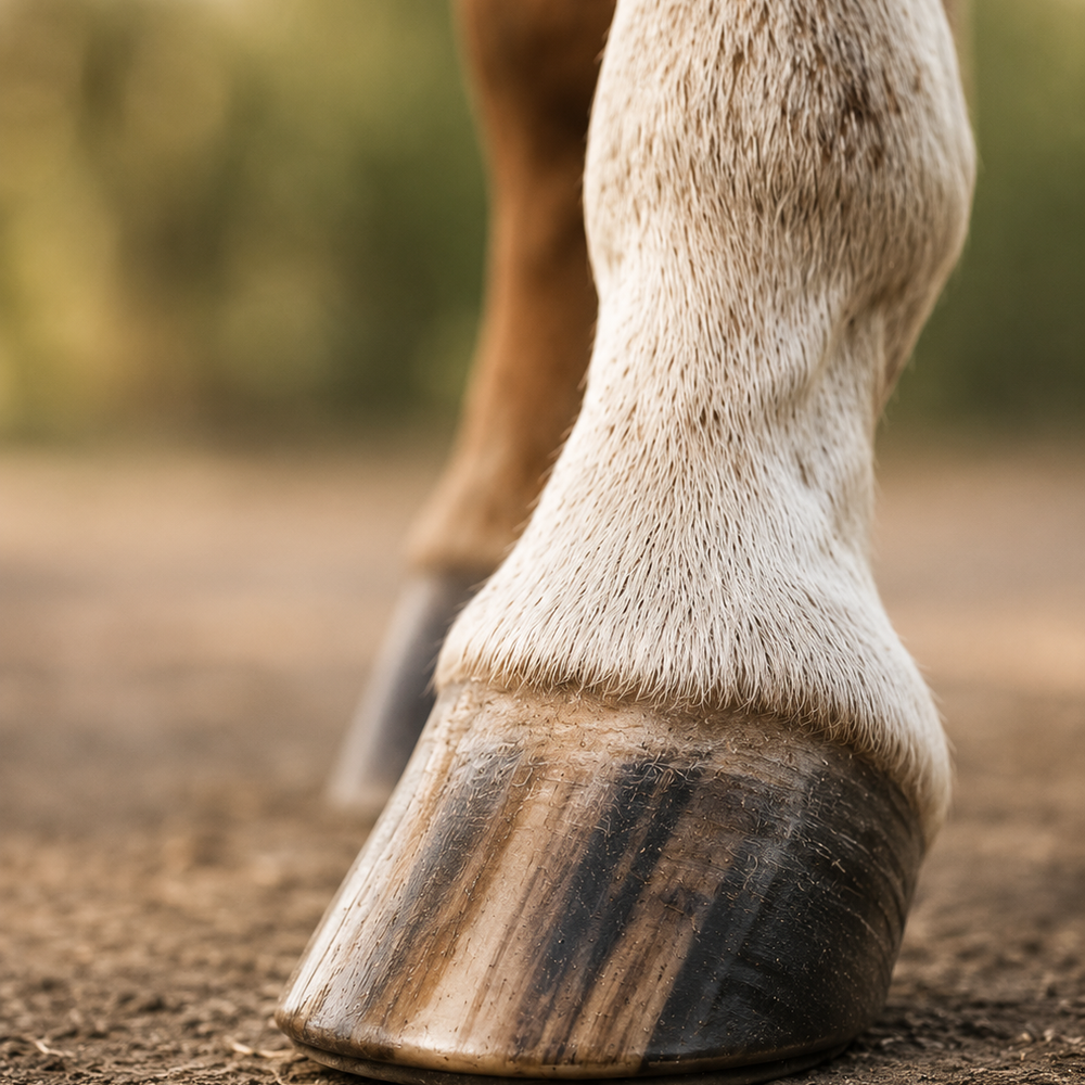 Hoof Care