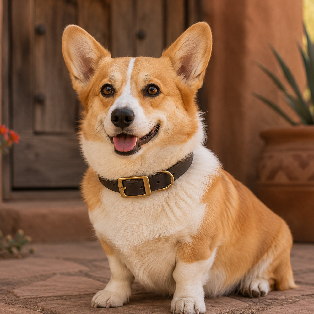 Barn Dog