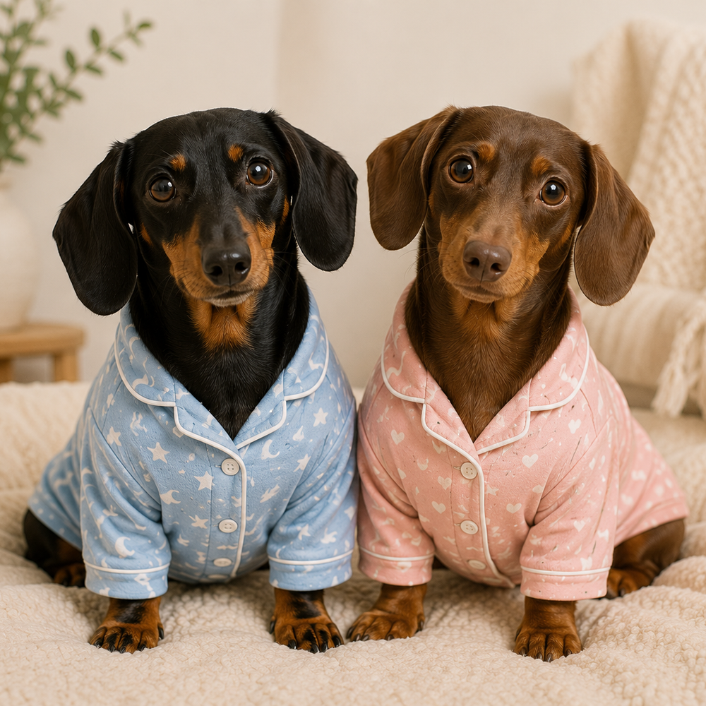 Loungewear & Pajamas