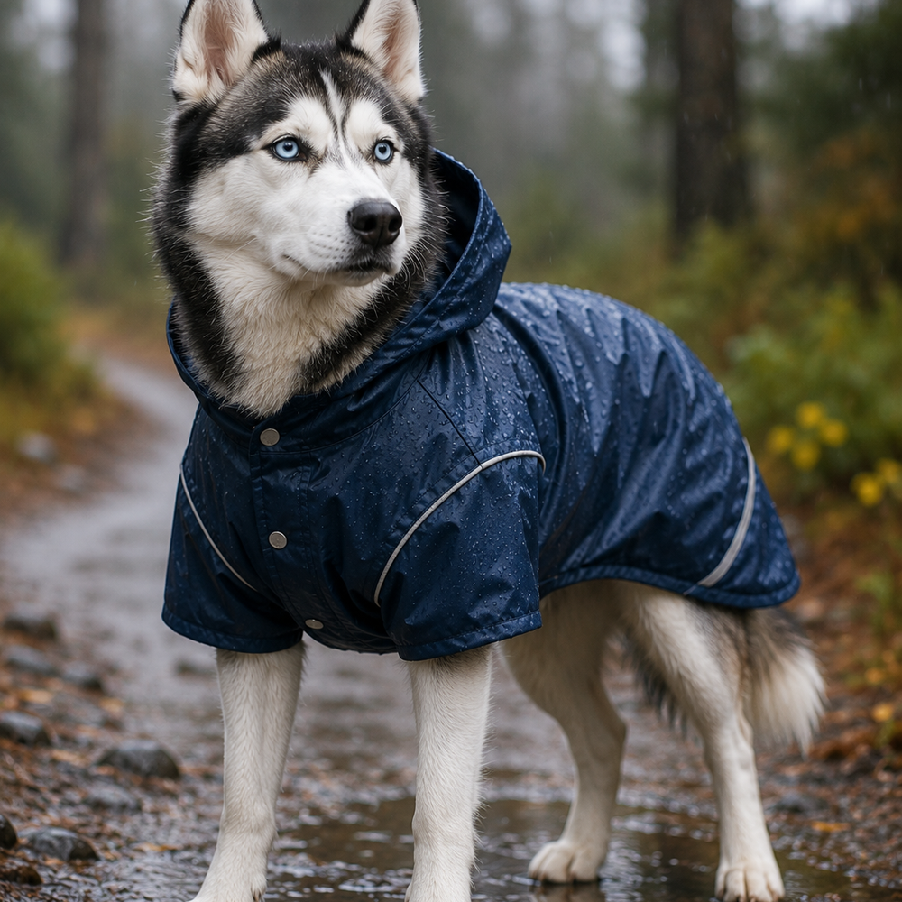 Pawsome Outerwear-Dog Coats & Jackets