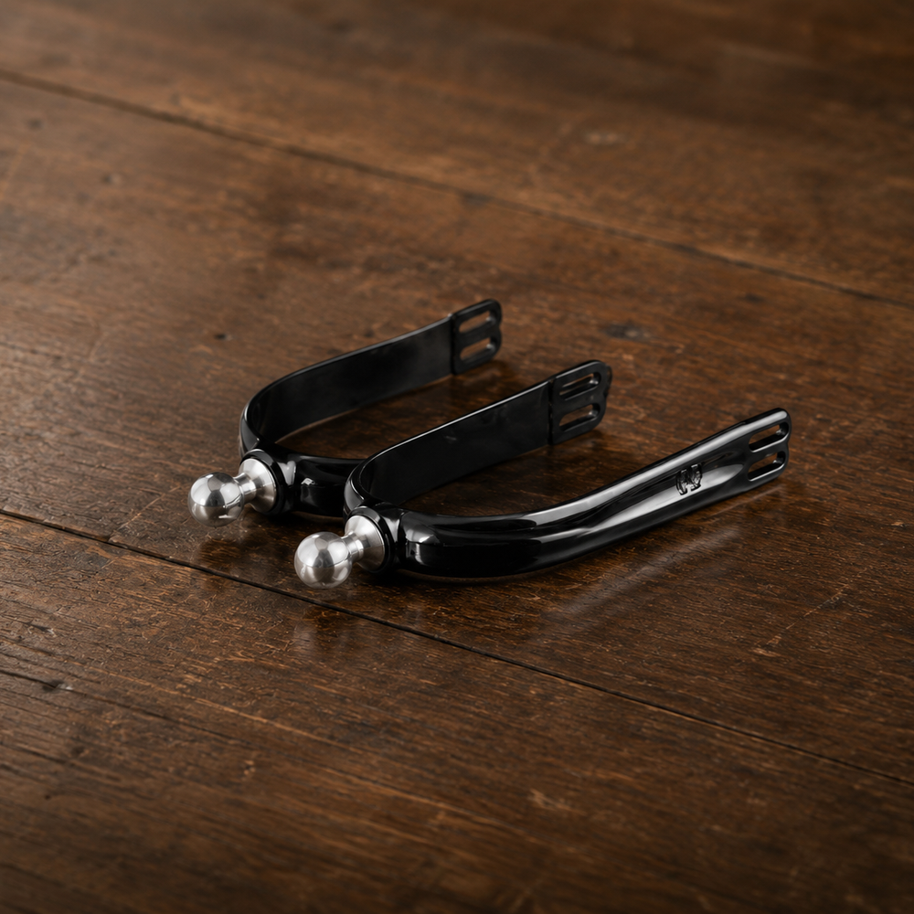 Sticks & Spurs