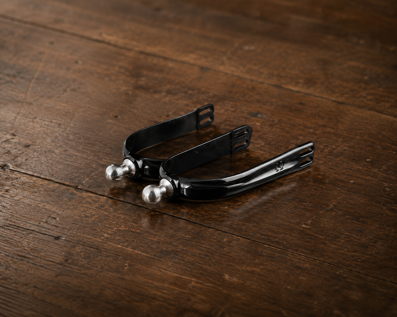 Sticks & Spurs