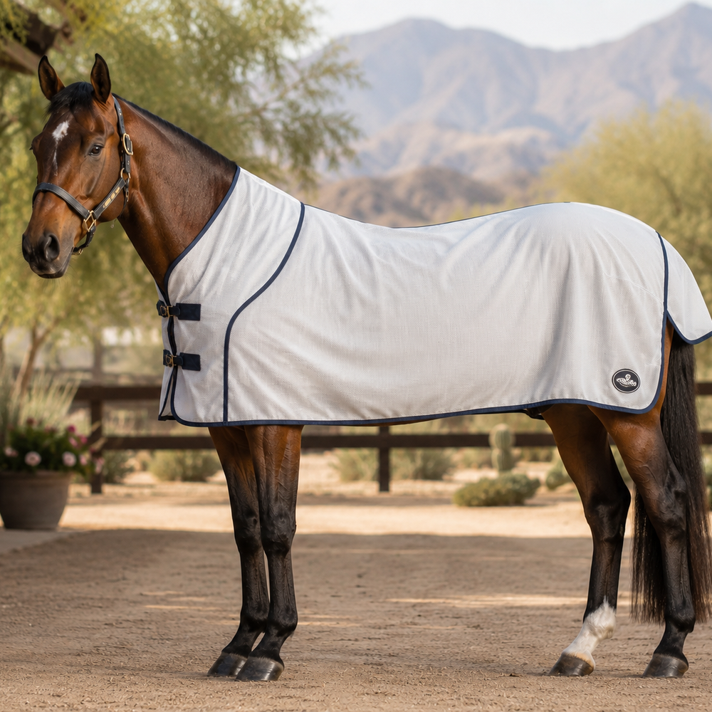 Fly Sheets/Fly Masks/Fly Boots