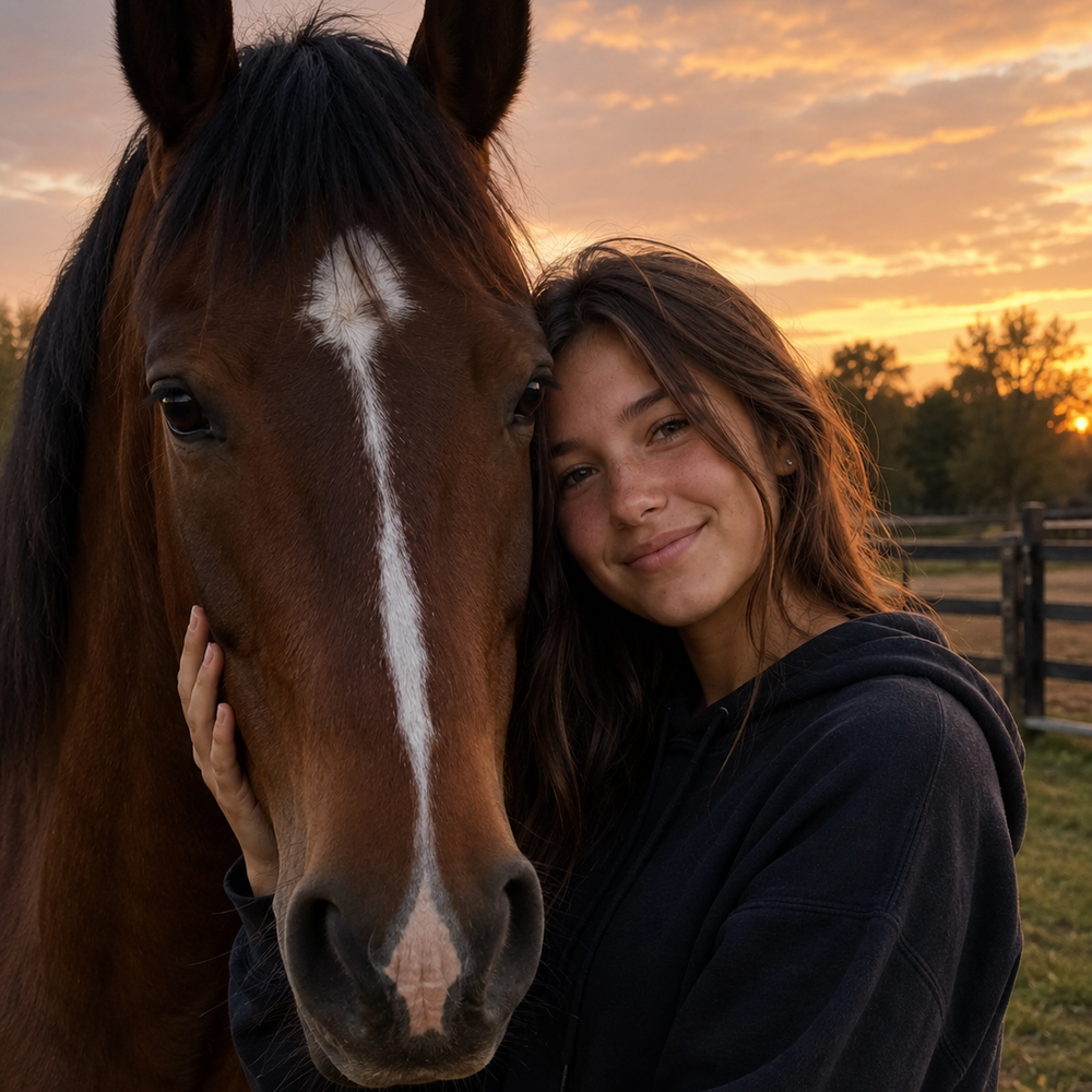 Stable Style