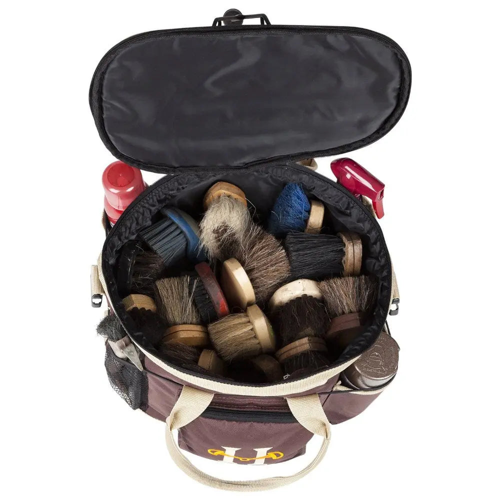 Grooming Boxes & Totes