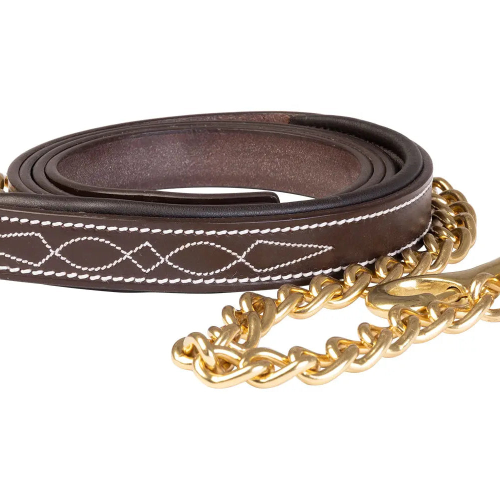 Leads & Ropes