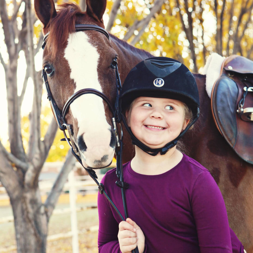 Kids & Ponies