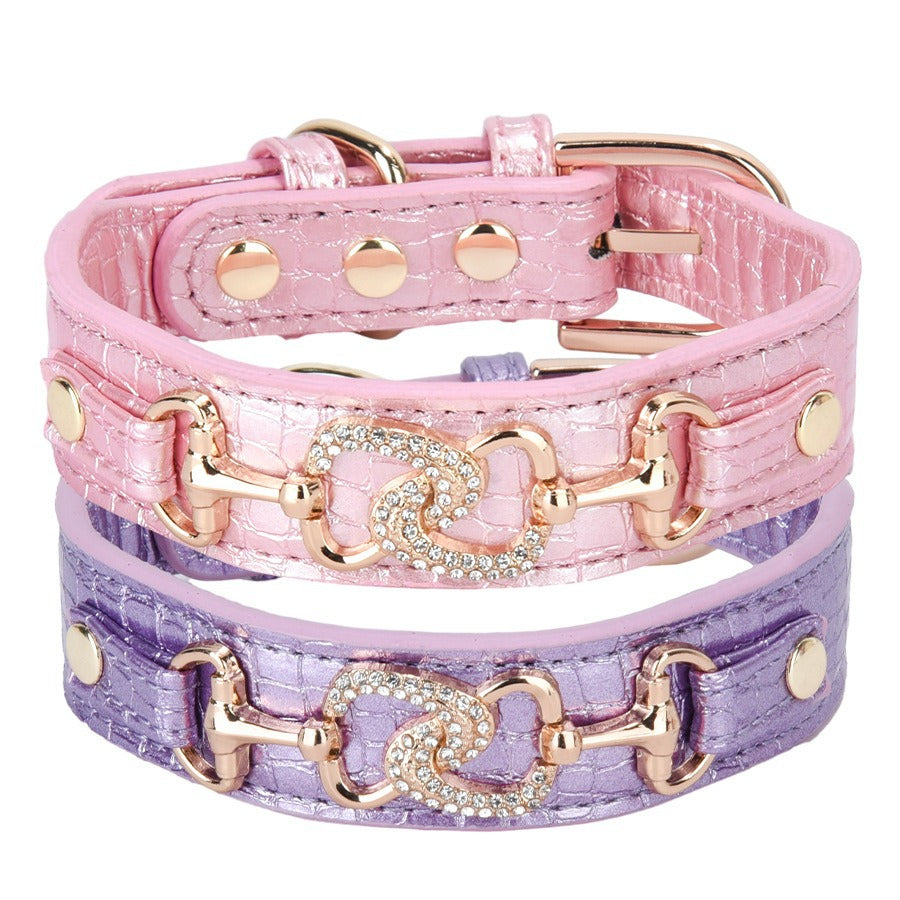 Bows, Baubles & Beauty-luxury pet accessories