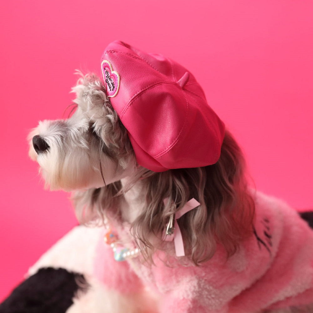 Top it Off-Hats for Dogs & Cats