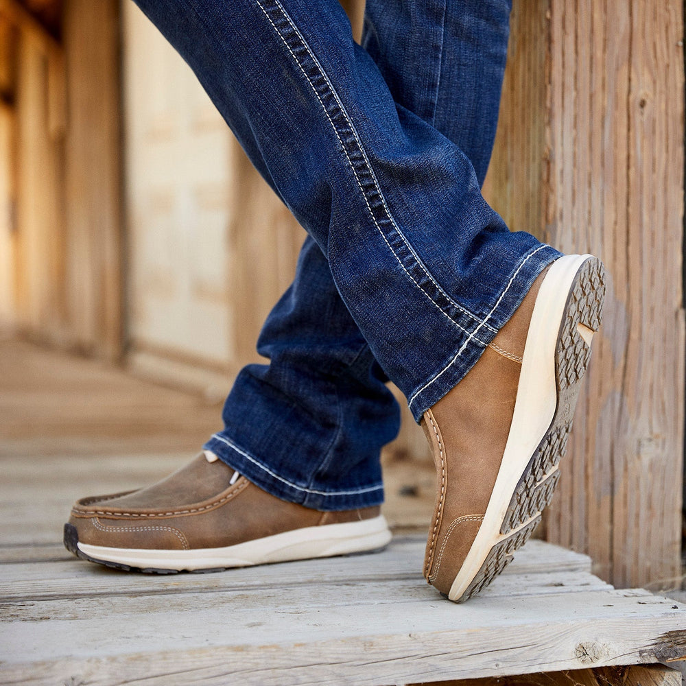 Casual Footwear