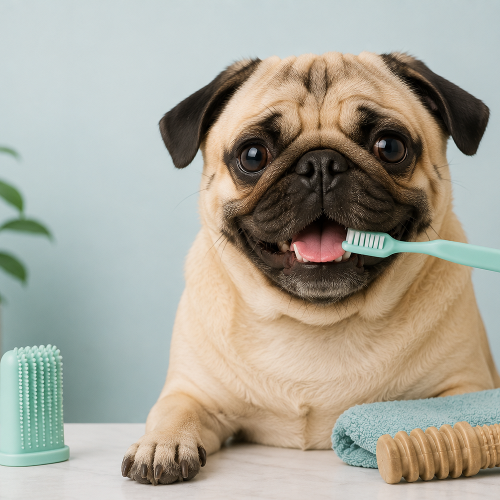 Canine Dental Care