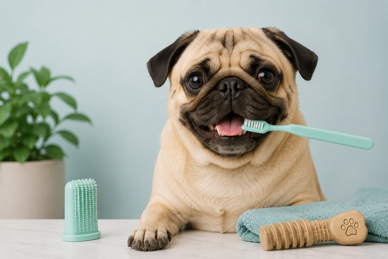 Canine Dental Care
