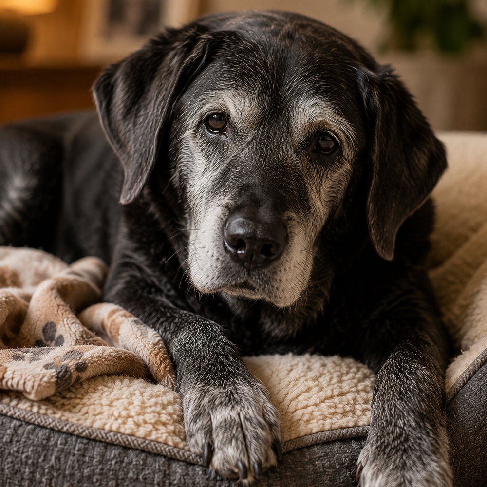Canine Health and Wellness
