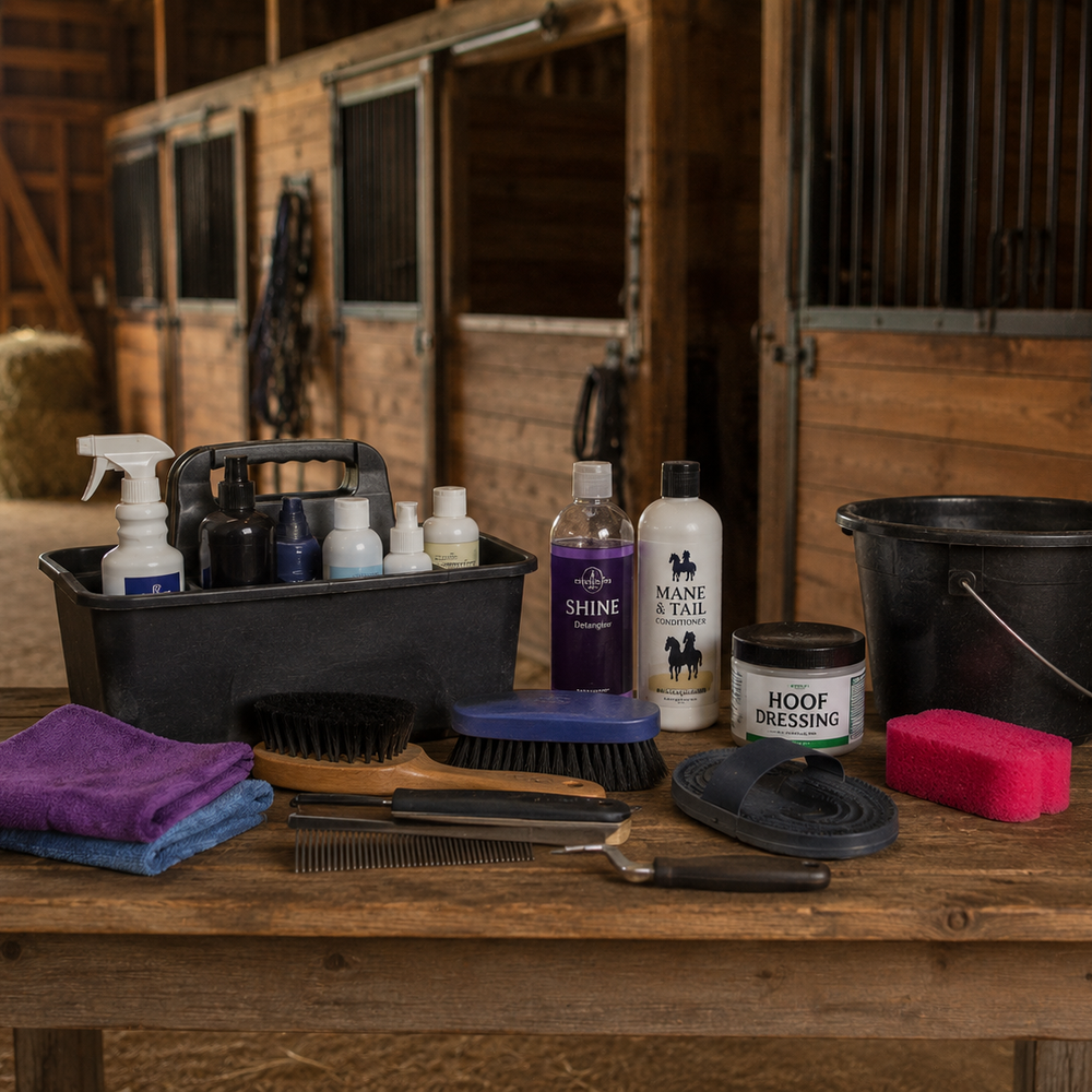 Stable & Barn Supplies