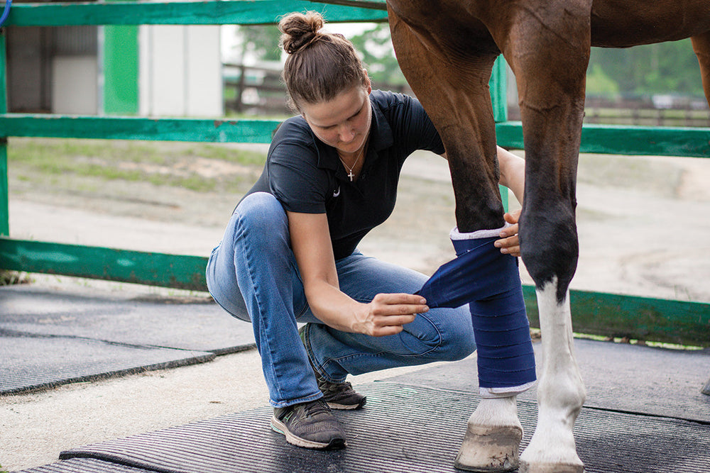 Leg Care & Linements