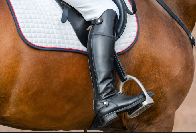 Tall Boots