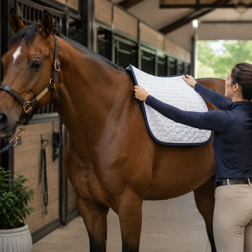 Saddle Pads