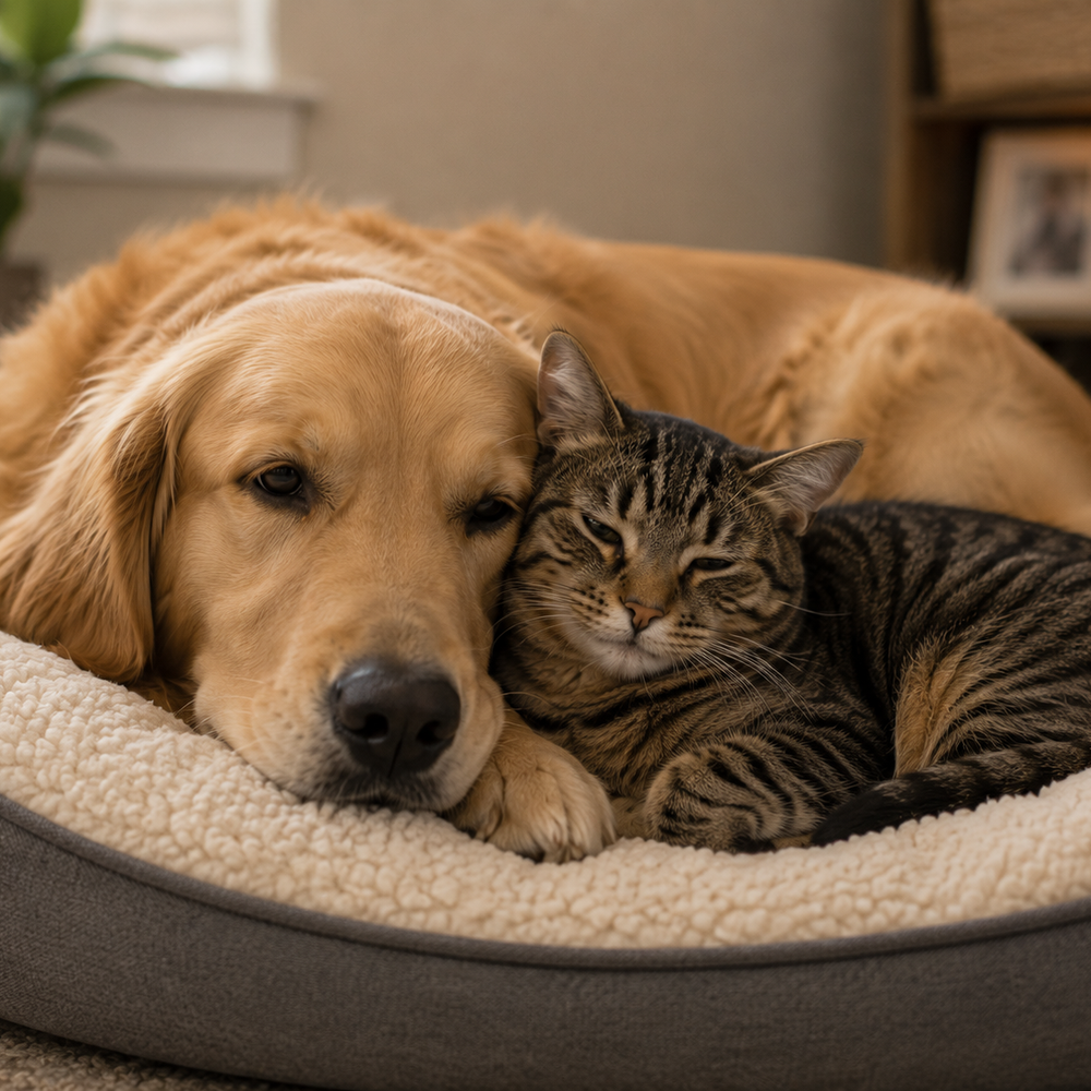 Pet Beds