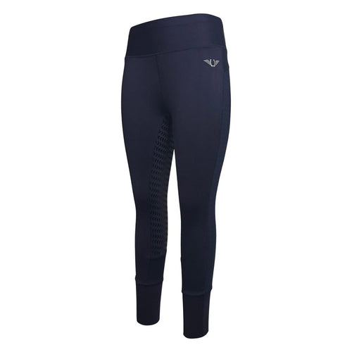 TuffRider Ladies Marathon Full Seat Tights