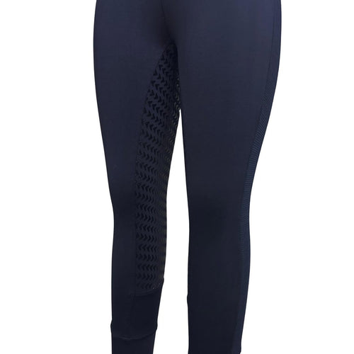 TuffRider Ladies Marathon Full Seat Tights