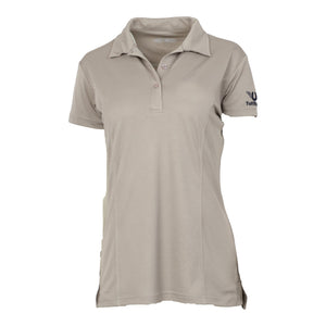 TuffRider Breeches.com Dri Fit Polo Shirt for Ladies