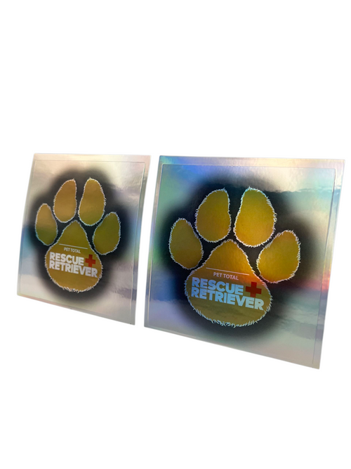 Rescue+Retriever Safety Bundle