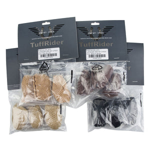TuffRider Hair Net 3 Pack