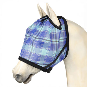 TuffRider FlySheild Fly Mask