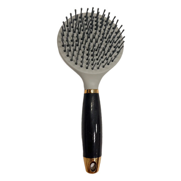 Mane & Tail Brush with Soft Gel Grip