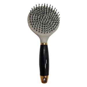 Mane & Tail Brush with Soft Gel Grip