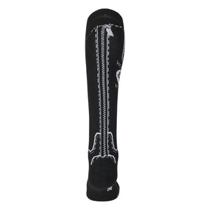 TuffRider Hobby Horse Cotton Competition Ladies Socks
