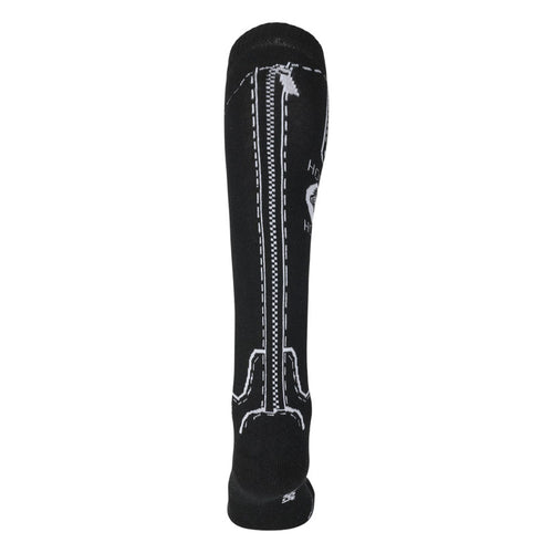 TuffRider Hobby Horse Cotton Competition Ladies Socks