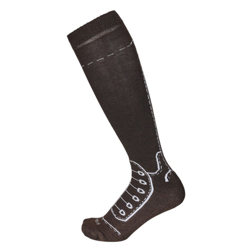 TuffRider Hobby Horse Cotton Competition Ladies Socks