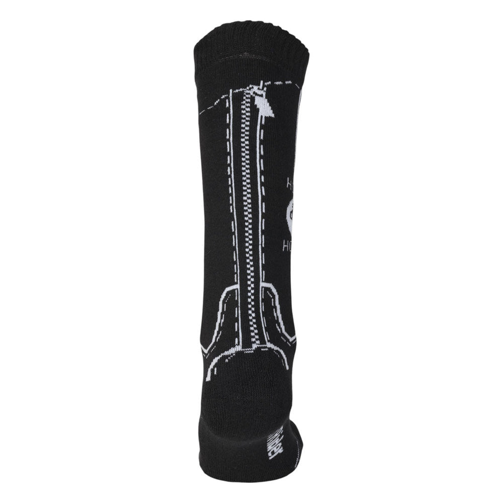 TuffRider Hobby Horse Cotton Competition Children Socks