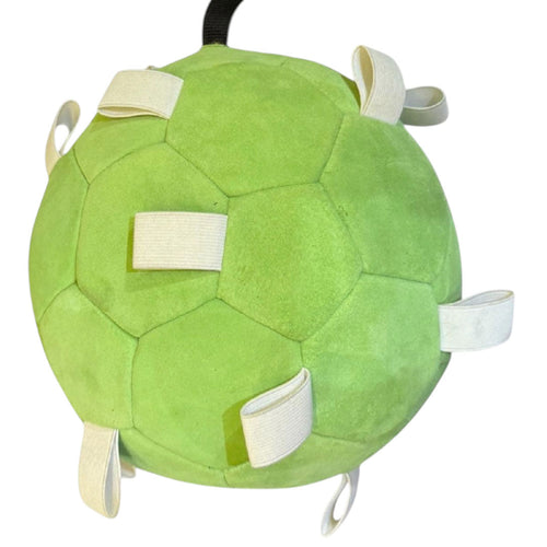 TuffRider Ball Horse Toy