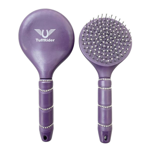 Diamond Detangle Mane And Tail Brush