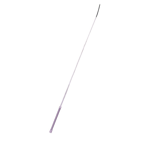 TuffRider Diamond Weave Dressage Whip
