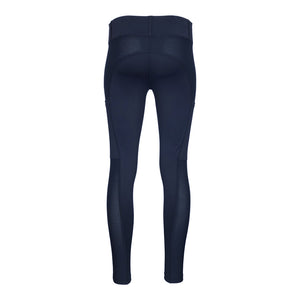 TuffRider Children's Ventilated Sport Tights With Phone Pockets and Belt Loops