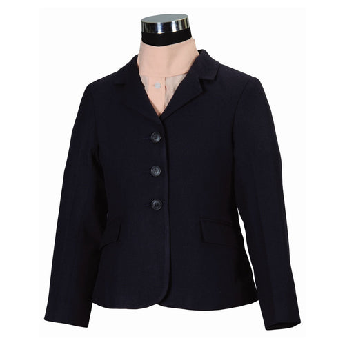TuffRider Children's Starter Plus Show Coat