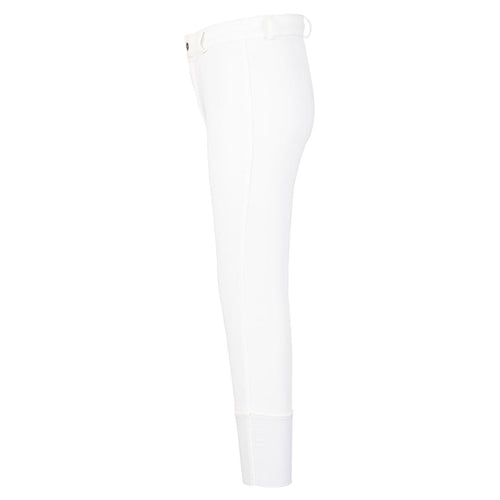 TuffRider Children's Ribb Knee Patch Breeches