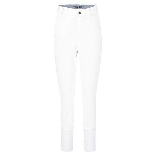 TuffRider Children's Ribb Knee Patch Breeches