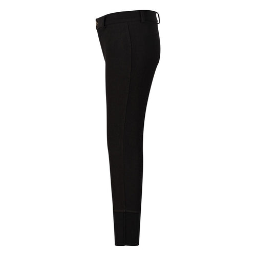 TuffRider Children's Ribb Knee Patch Breeches