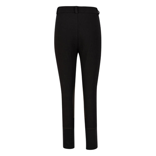 TuffRider Children's Ribb Knee Patch Breeches