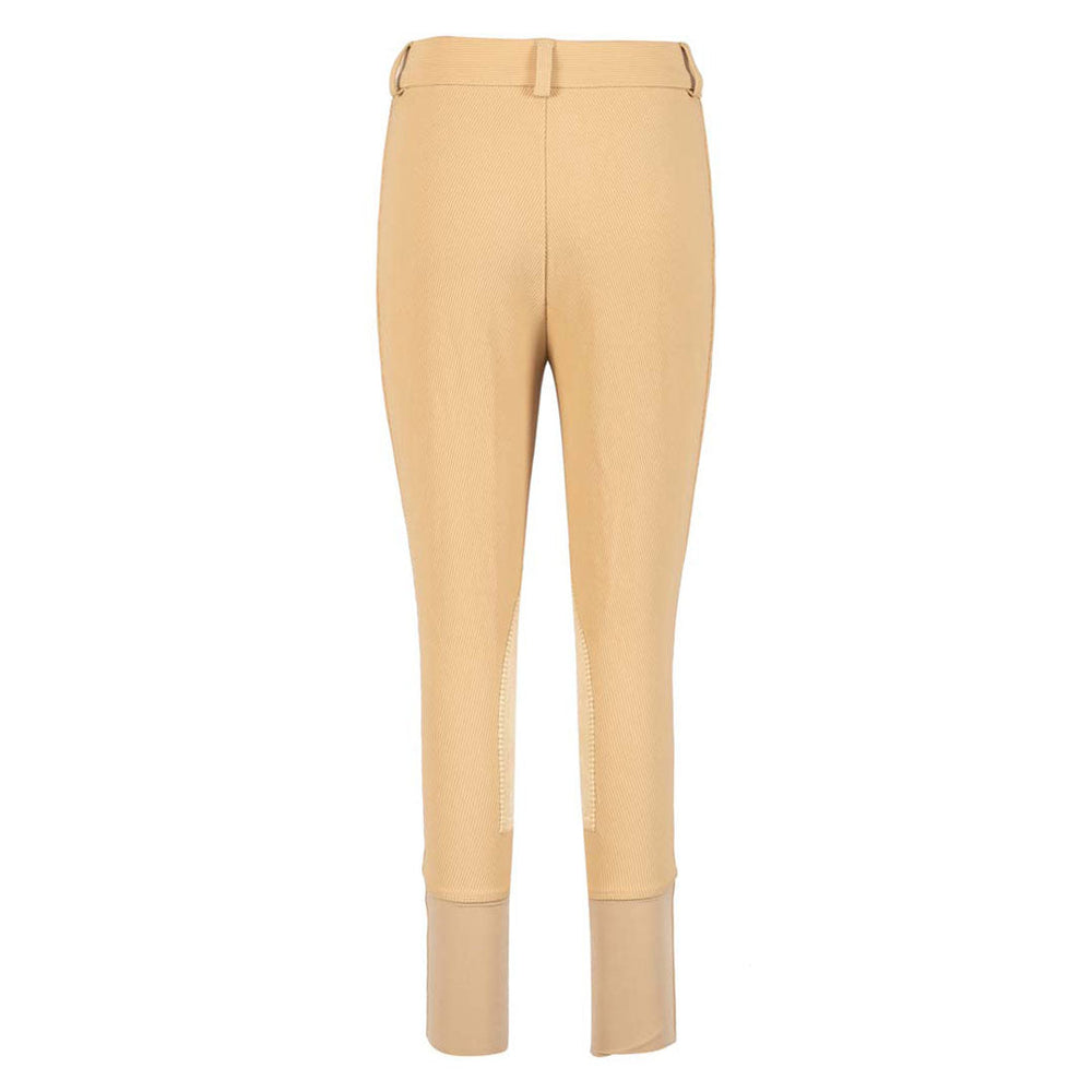 TuffRider Children's Ribb Knee Patch Breeches