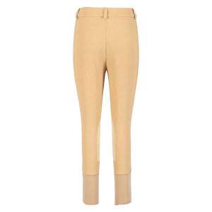 TuffRider Children's Ribb Knee Patch Breeches