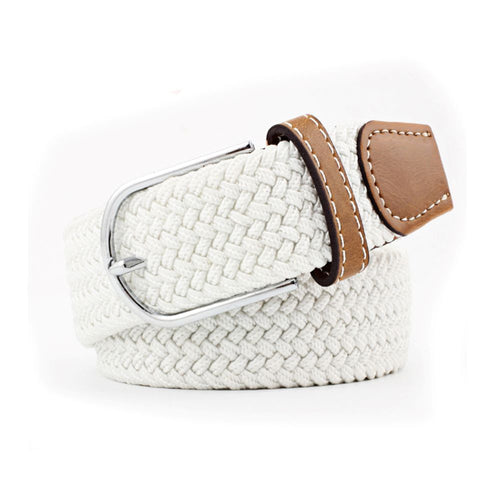 FlexiFit  Stretch Braided Riding Belt