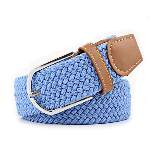 FlexiFit  Stretch Braided Riding Belt