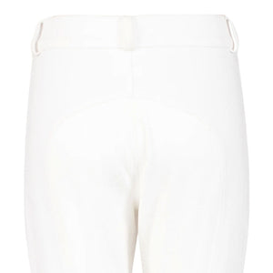TuffRider Children's Cotton Full Seat Breeches